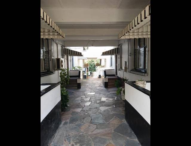 1 BEDROOM APARTMENT FOR SALE IN UMBILO